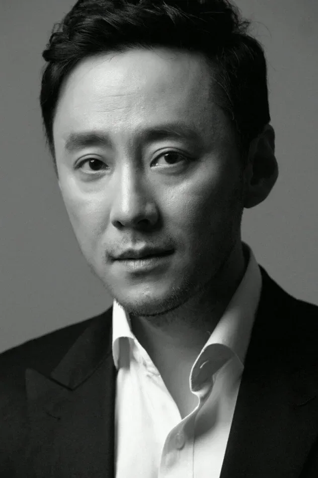 صورة الغلاف لـ Kwon Jae-hwan