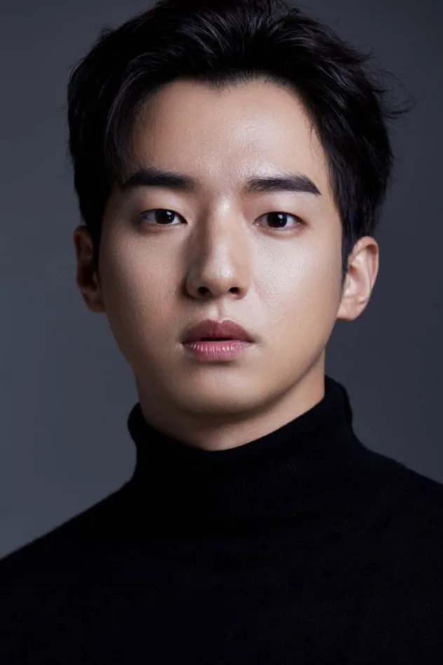 foto de Kim Hyeon-mok