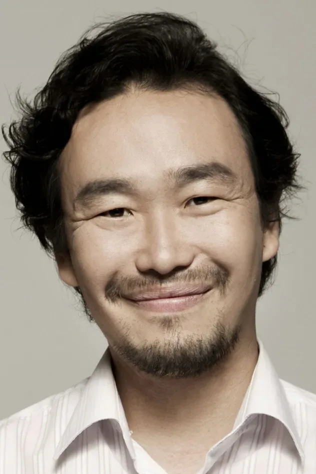 Cover image for 강학수