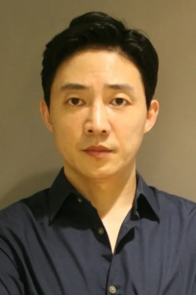 صورة الغلاف لـ Ma Jeong-pil