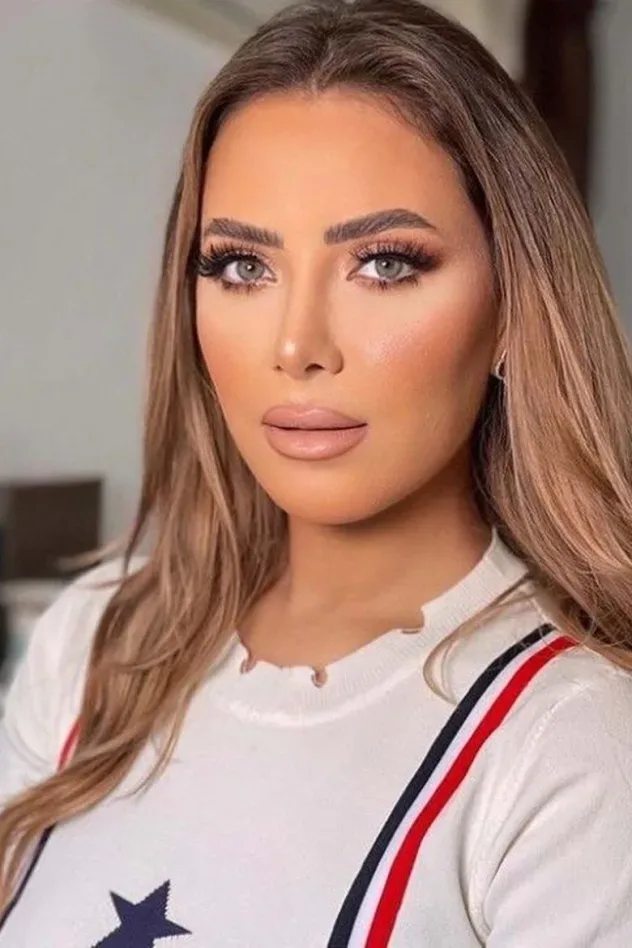 Imagen de portada para Heba Abdel Aziz