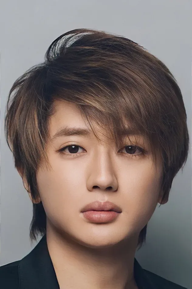 Cover image for Takahiro Nishijima