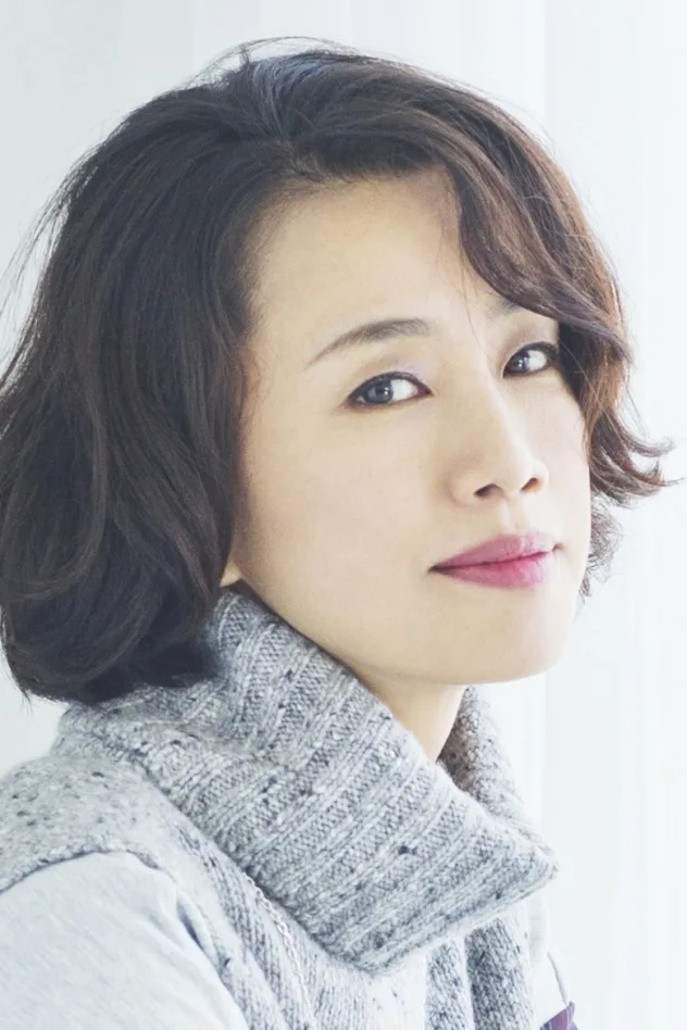 foto de 渡辺真起子