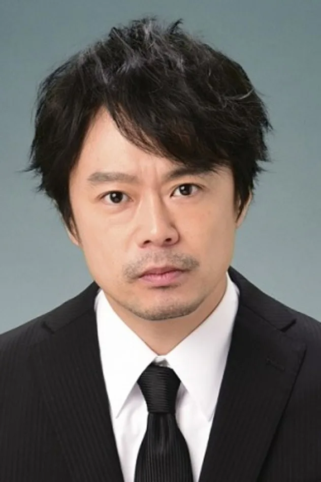 foto de 尾上寛之