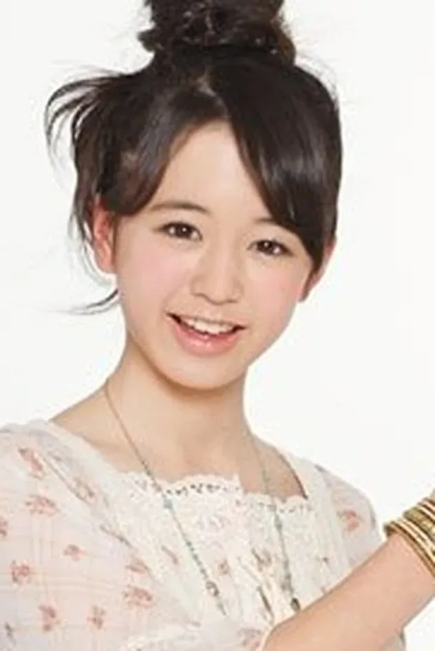 Nanami Hinata için kapak görseli