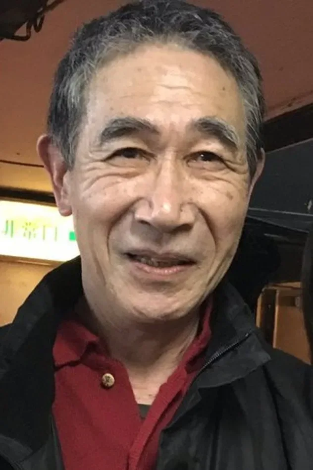 Imagen de portada para Taka Okubo