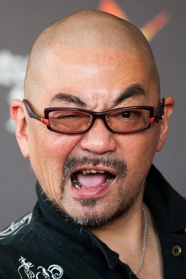foto de 西村喜廣