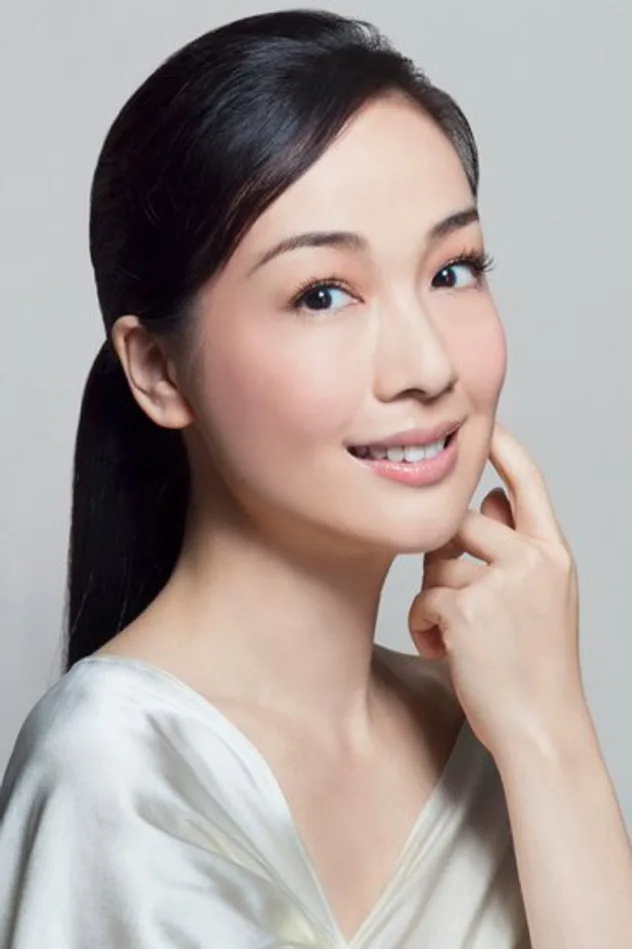 foto de Elena Kong Mei-Yee