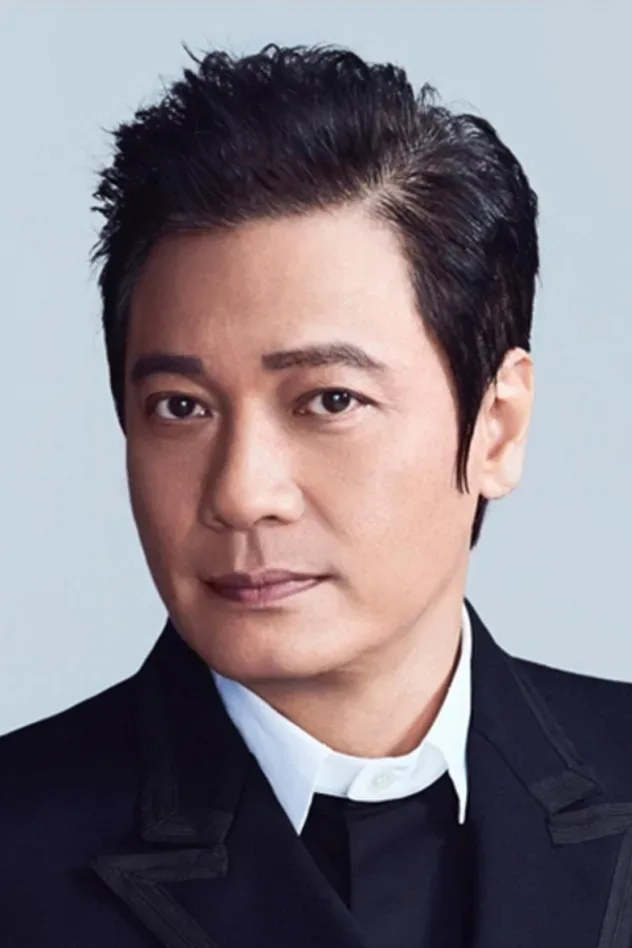Imagen de portada para Gallen Lo Ka-Leung