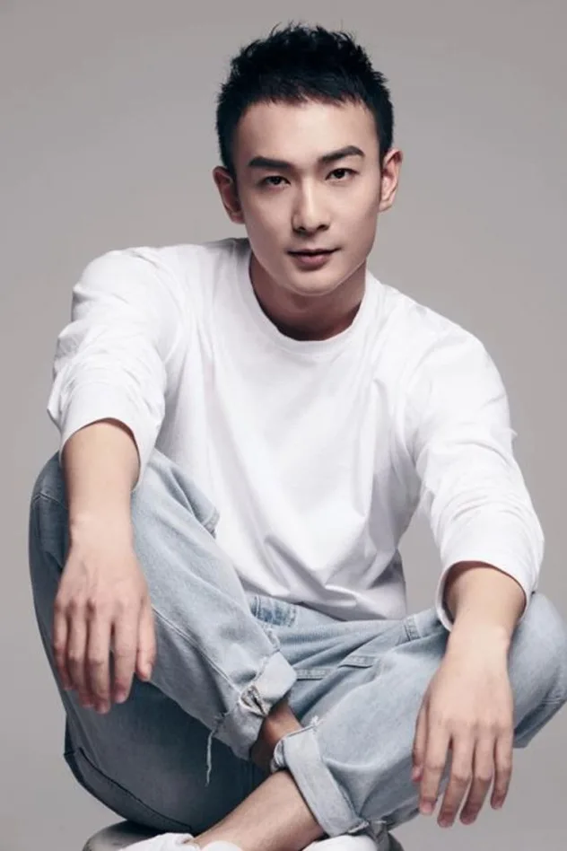 He Xiang