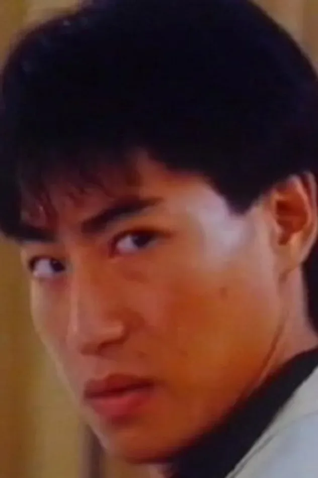 صورة الغلاف لـ Thomas Cheung Kwok-Leung