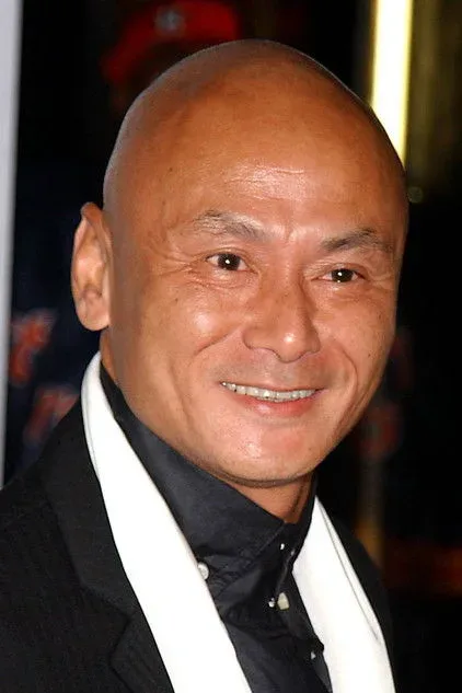 Imagen de portada para Gordon Liu Chia-Hui