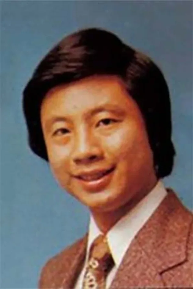 Обложка для James Lai Wing-Keung