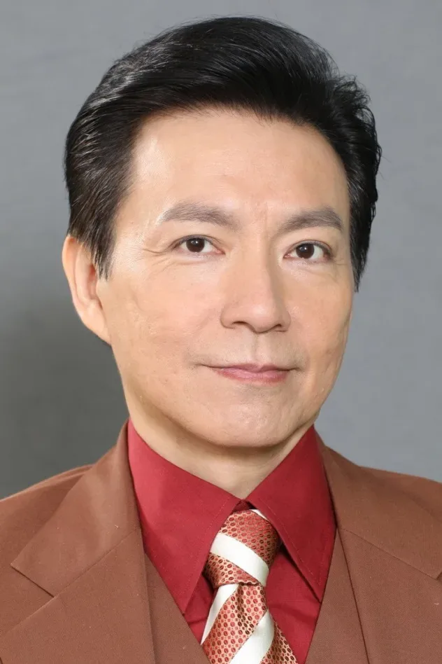 Обложка для Chang Hong-Sang