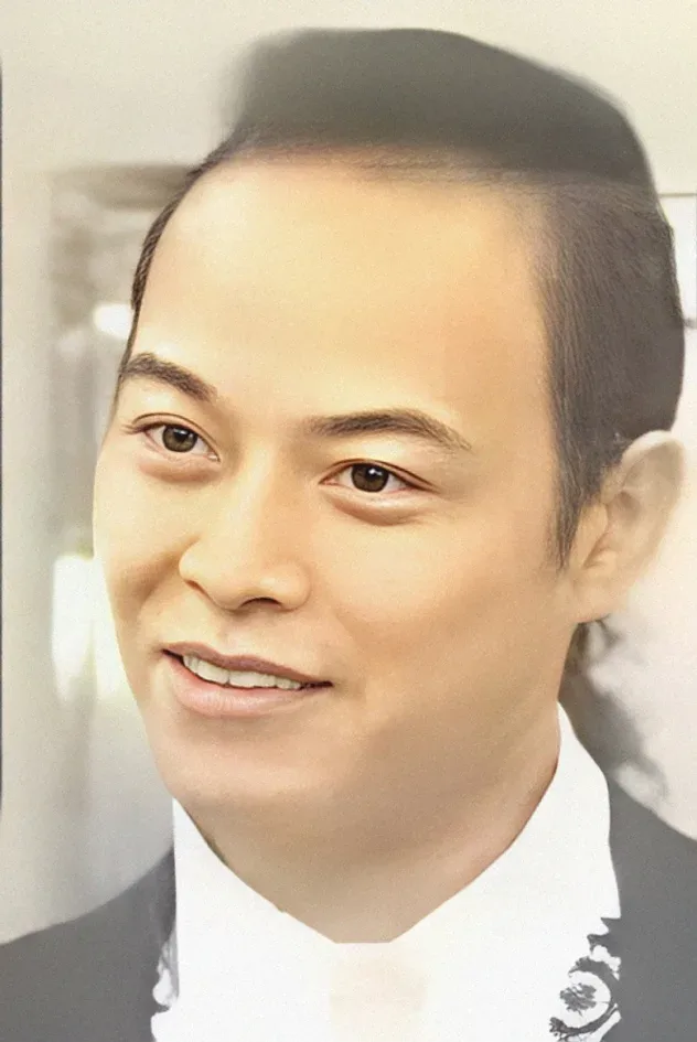 Yam-Kei Leung için kapak görseli