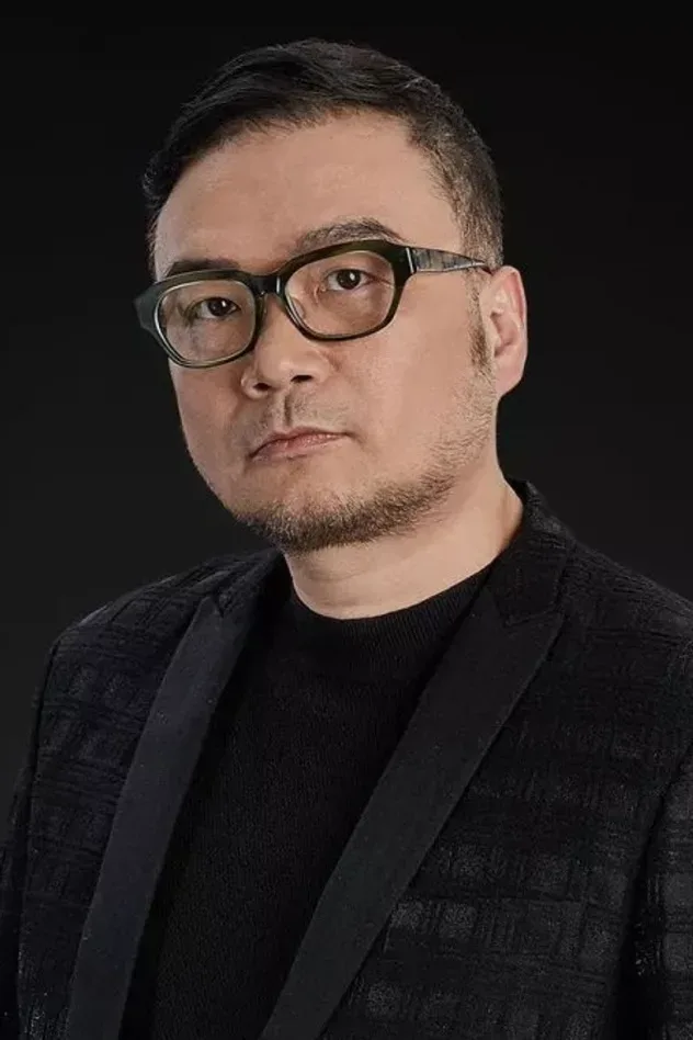 Обложка для Roy Szeto Wai-Cheuk