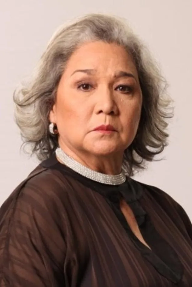 Alicia Alonzo fotoğrafı