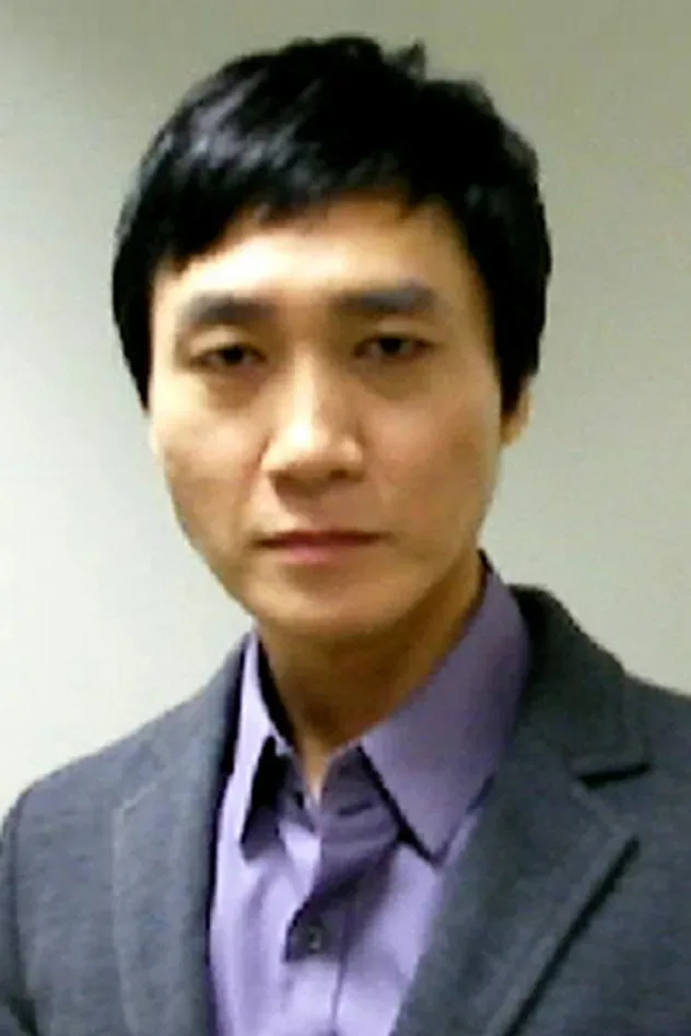 صورة الغلاف لـ Kim Koo-taek