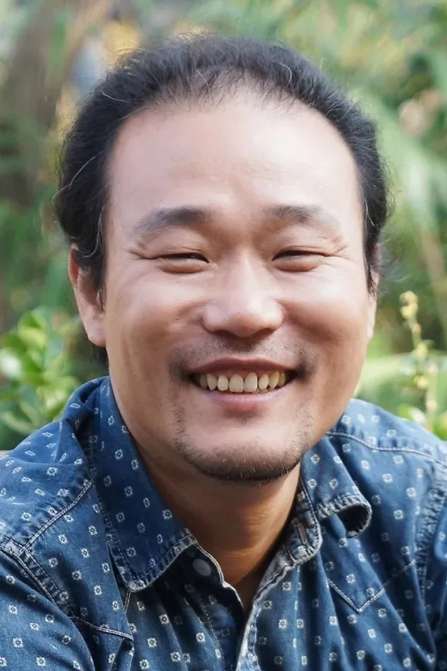 Обложка для Yang Gwon-seok