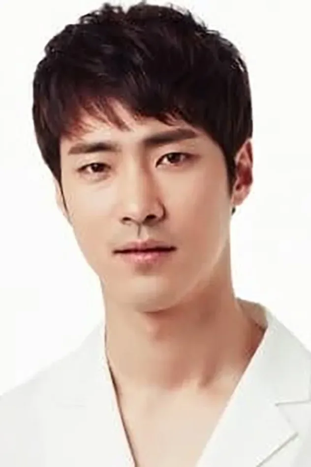 Imagen de portada para 최성재