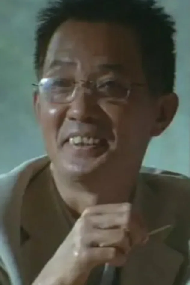 Lin Wen-Wei için kapak görseli