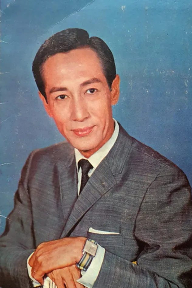 صورة الغلاف لـ Cheng Kwun-Min