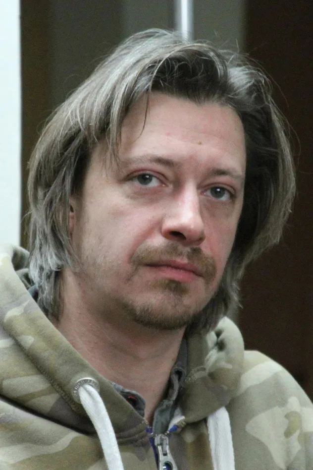 صورة Кирилл Пирогов