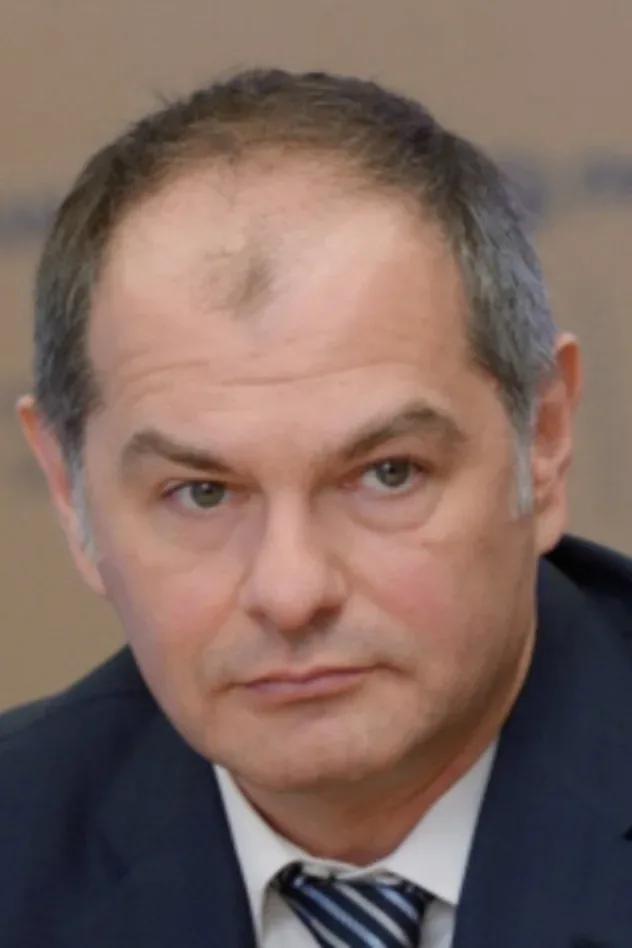 Сергей Титинков için kapak görseli