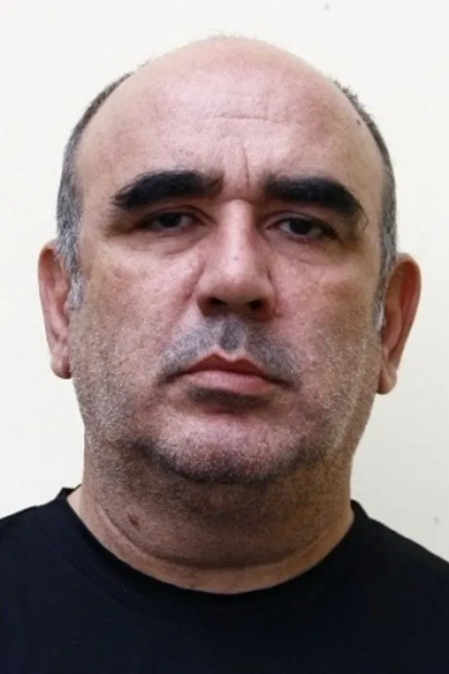 صورة الغلاف لـ Сергей Даниелян