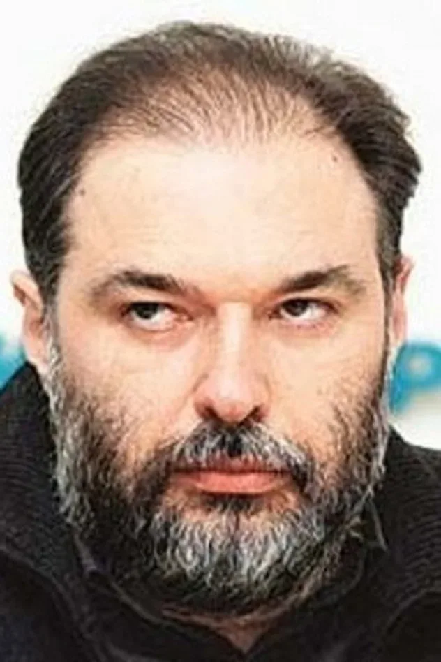 صورة الغلاف لـ Anatoliy Maksimov
