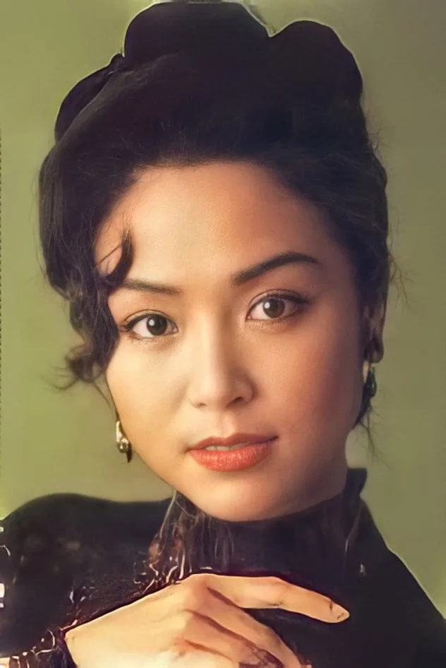 張鳳妮