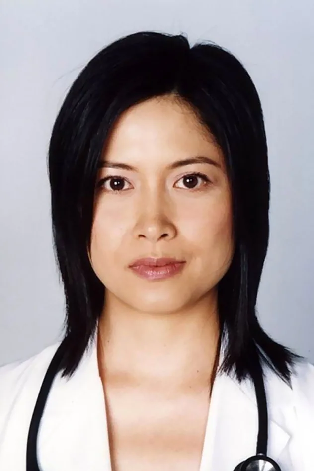 Maggie Shiu Mei-Kei fotoğrafı