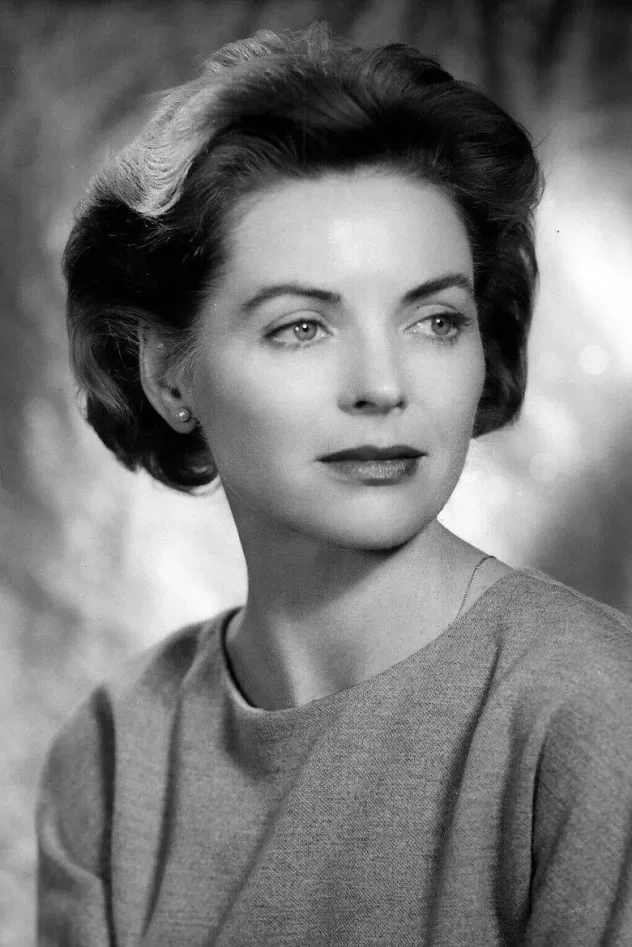 Обложка для Dorothy McGuire
