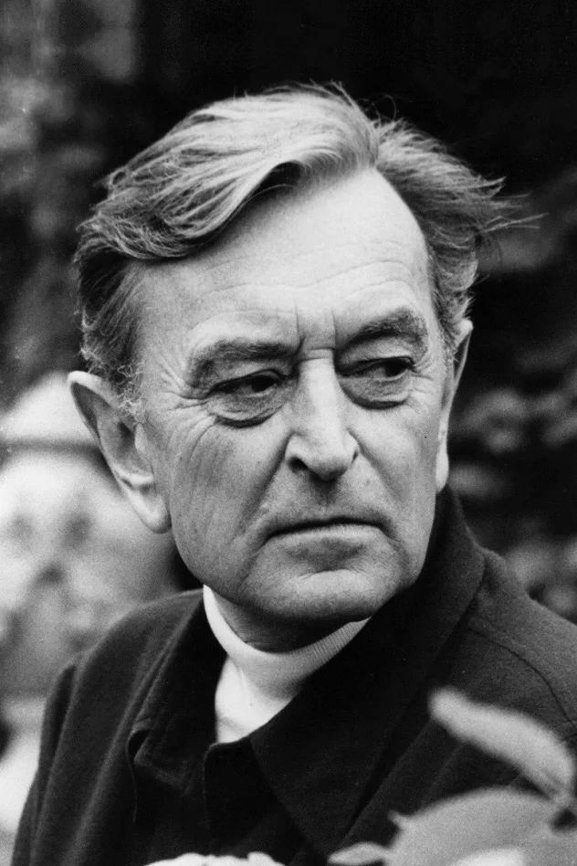 صورة David Lean