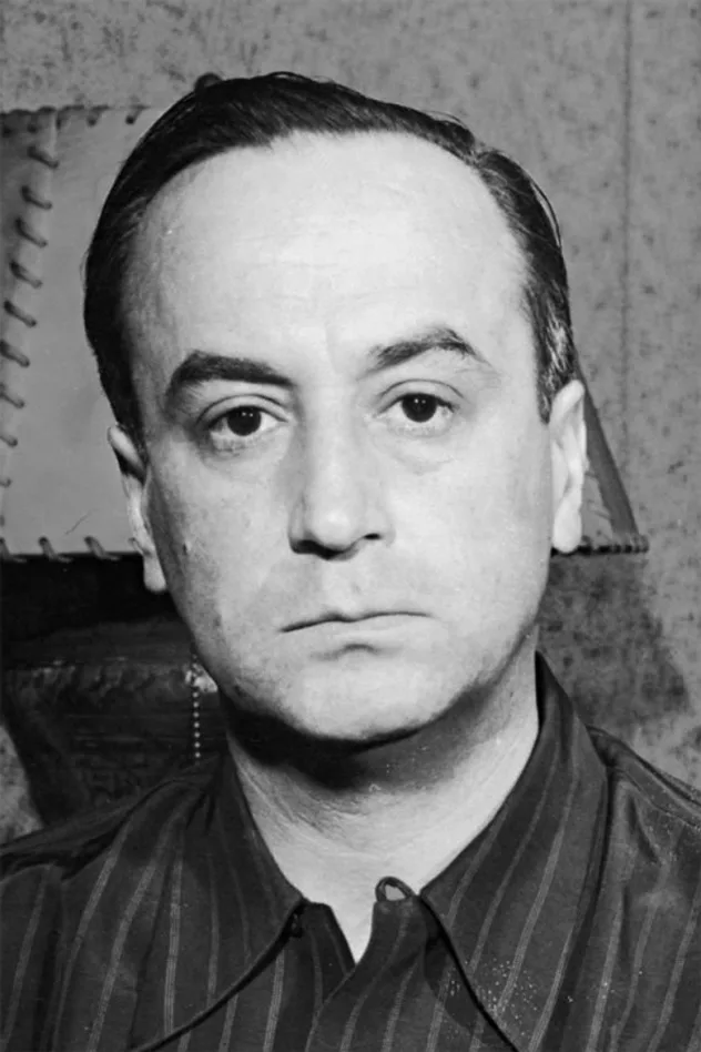 Jean Negulesco photo