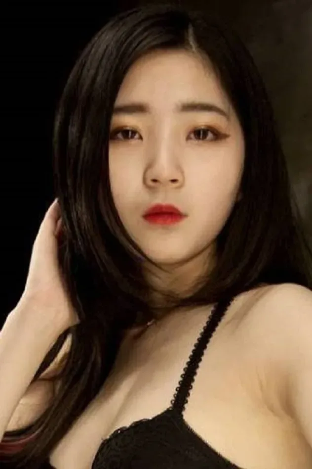 Cover image for Yoo Sul-young