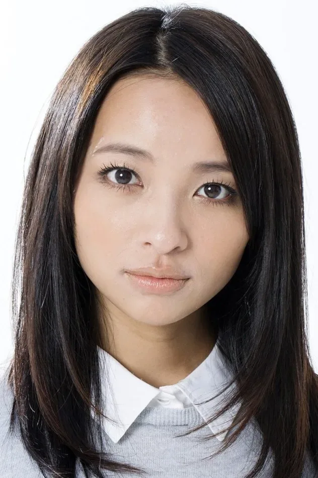 Cover image for Ayame Misaki