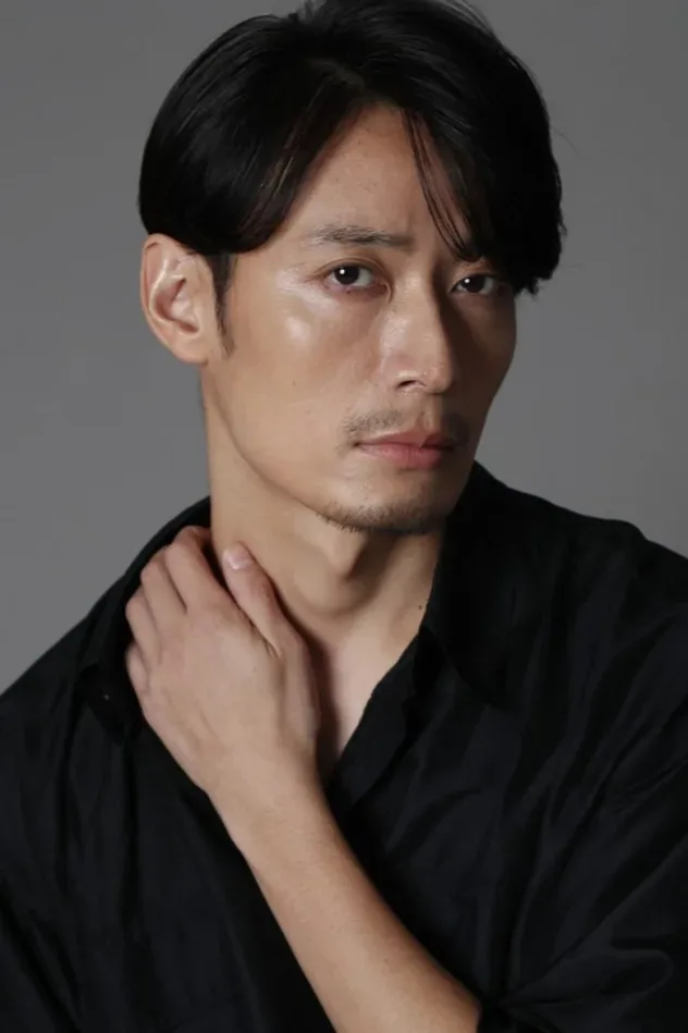 Imagen de portada para Keita Arai