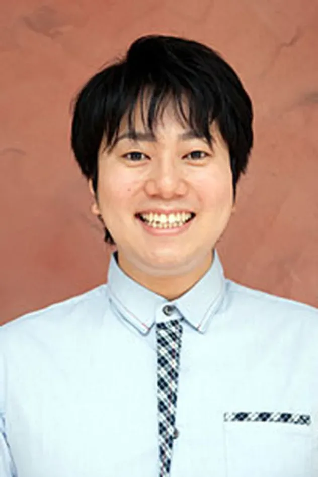 Tomoya Ishii için kapak görseli