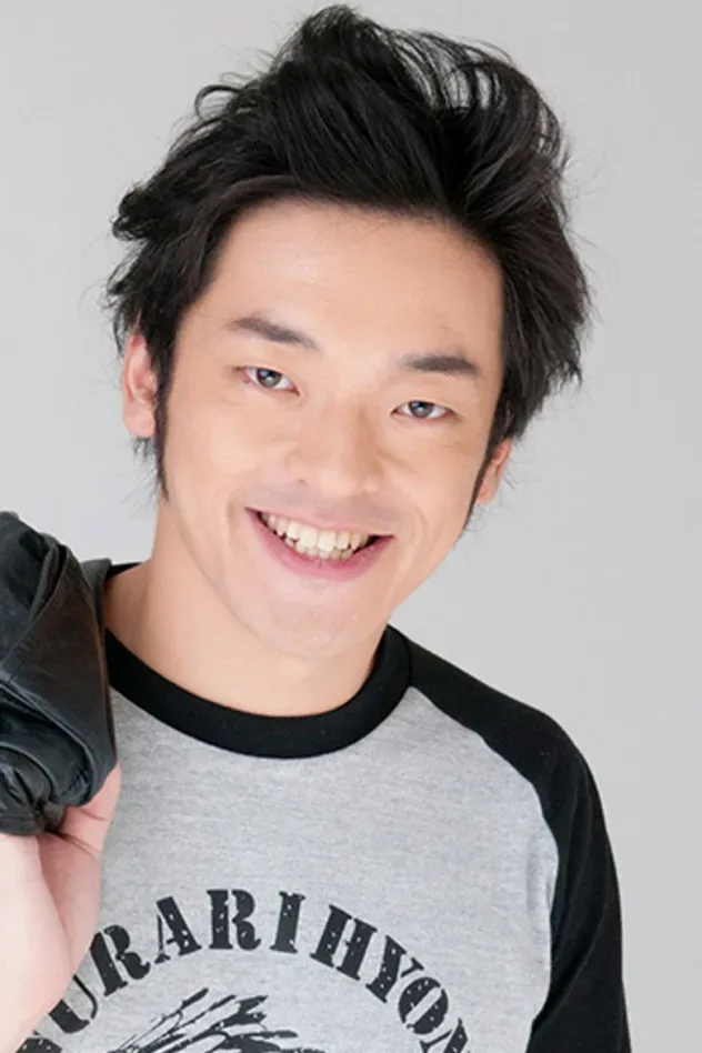 Обложка для Masashi Uchida