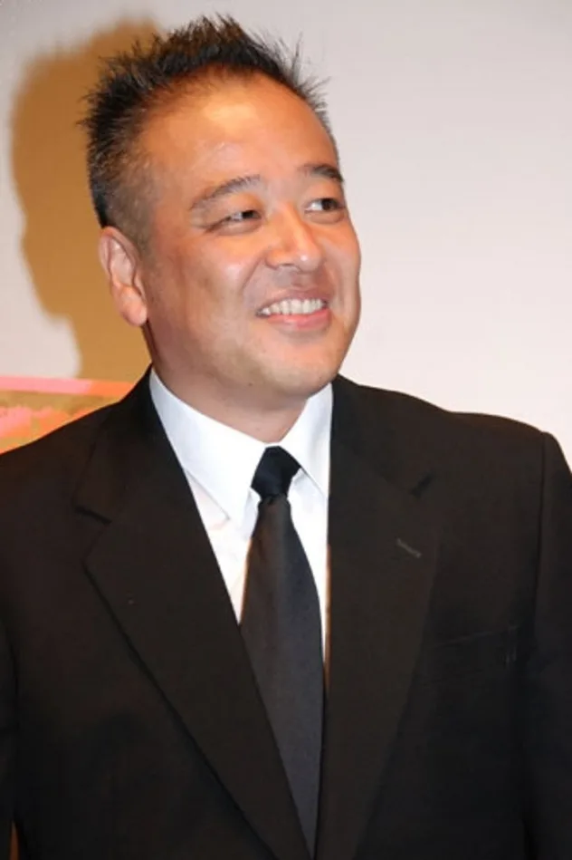 佐藤祐市 photo