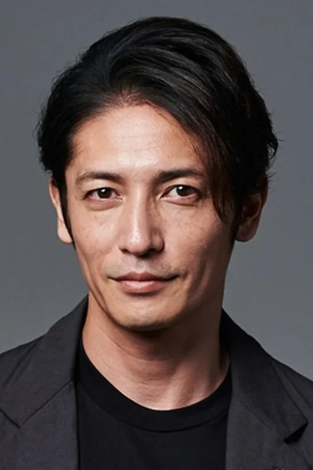玉木宏