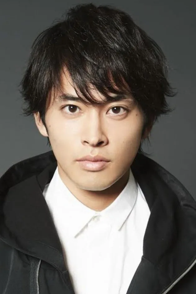 平埜生成 photo