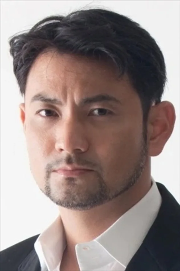 藤本隆宏 photo