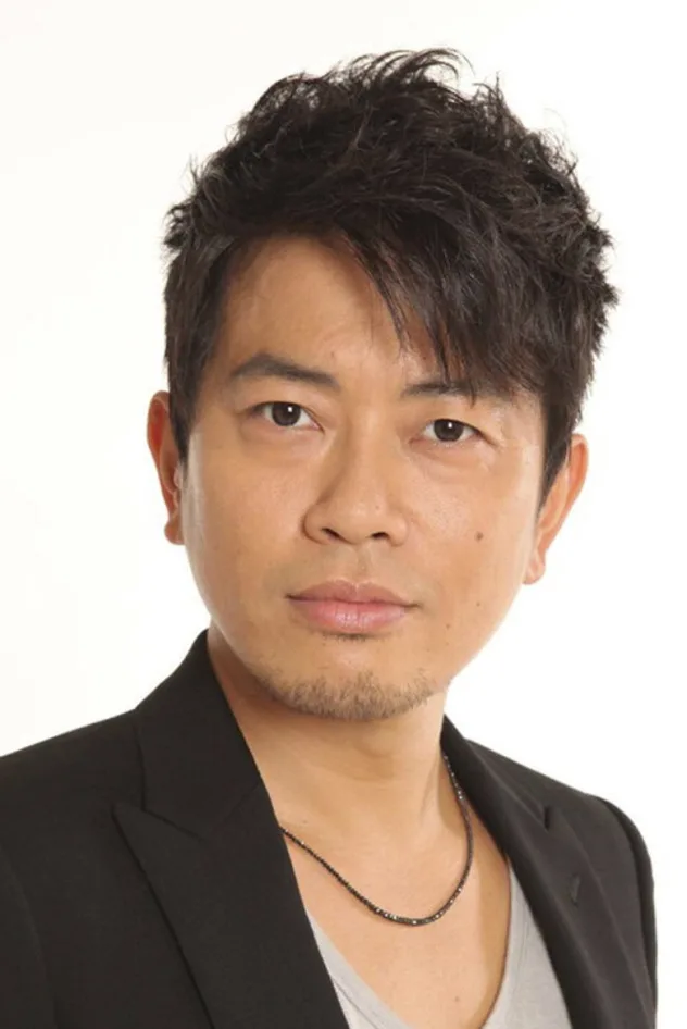 foto de Hiroyuki Miyasako