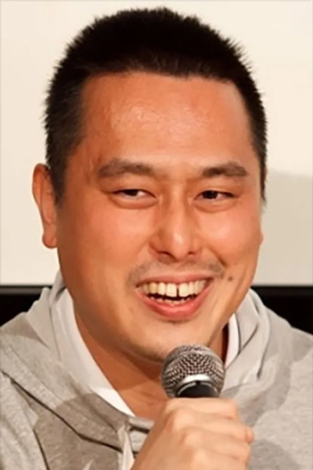 foto de 中村亮介