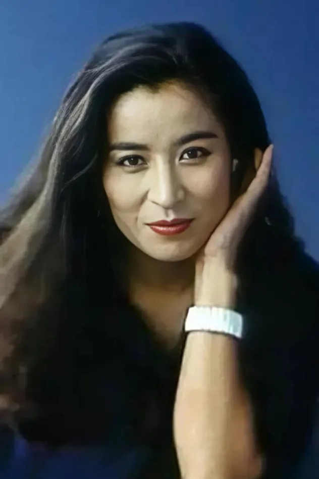 صورة Mitsuko Baisho