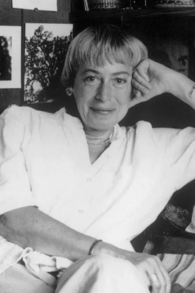 صورة الغلاف لـ Ursula K. Le Guin
