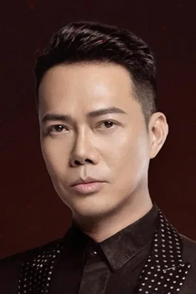 Imagen de portada para Michael Tse Tin-Wah