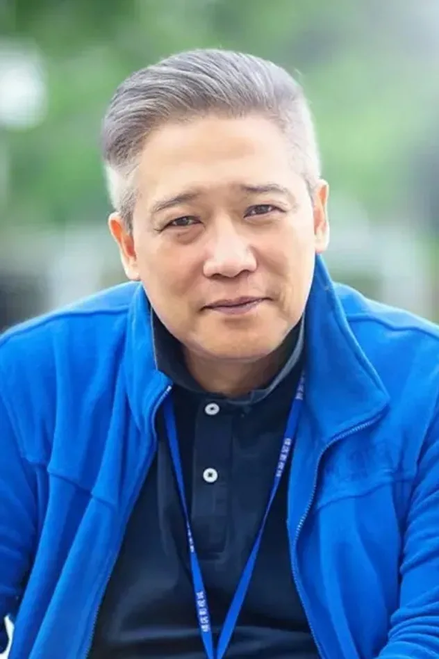صورة الغلاف لـ Andy Lam Kwok-Wah